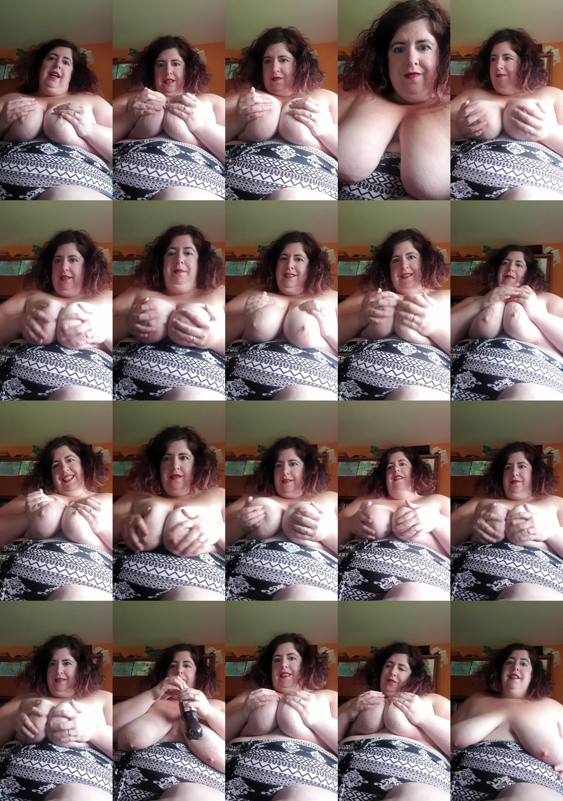 Rubysex87  16-07-2021